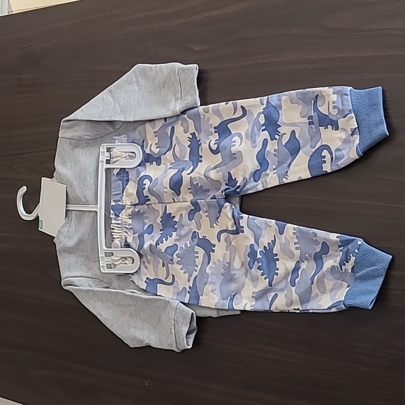 Baby clothing set - Picture 5 of 5